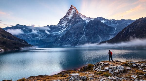10 destinations pour réaliser vos rêves de voyage inoubliables