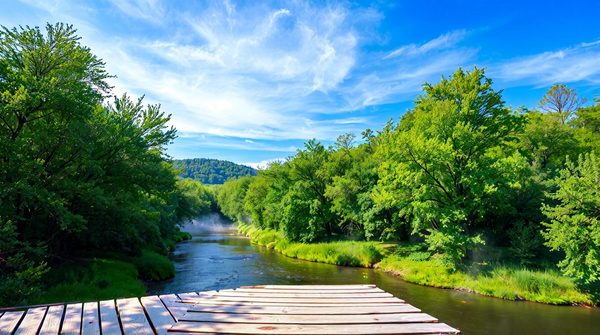 Découvrez les 431 campings écologiques pour un séjour vert