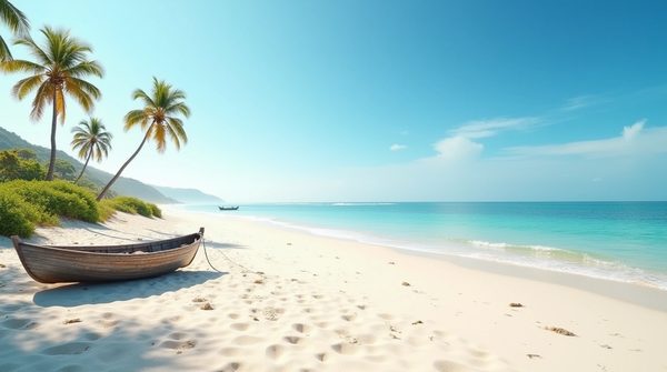 Découvrez les plus belles îles portugaises à visiter absolument