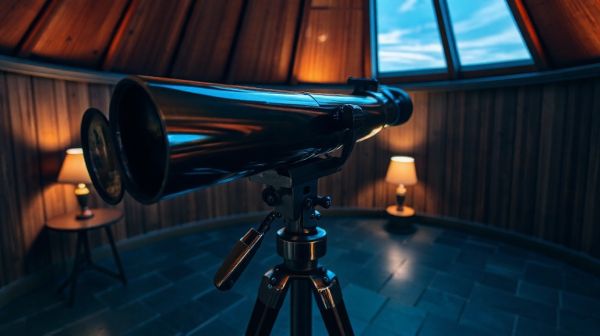 Guide pratique pour sélectionner le meilleur télescope