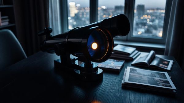 Guide pratique pour sélectionner le meilleur télescope
