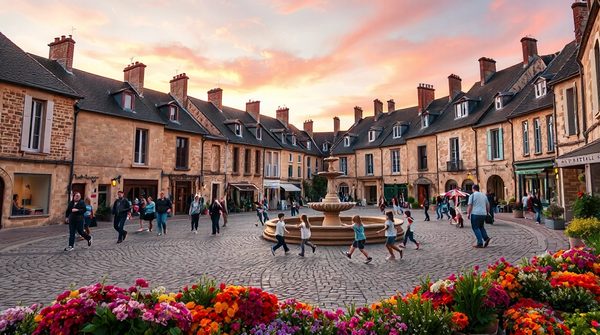 Où partir en vacances : guide des séjours inédits à découvrir !