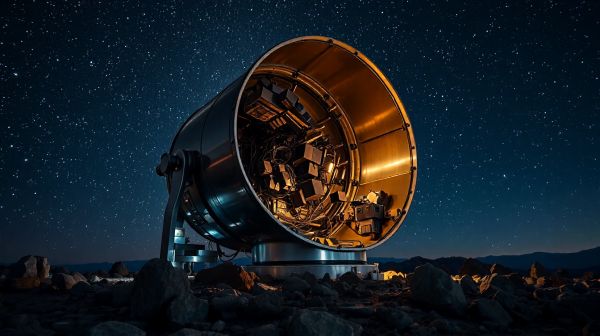 Planète télescope : l'essentiel pour choisir votre outil céleste