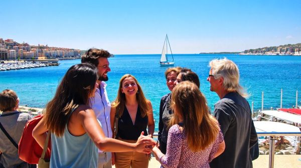 Top activités de team building à Marseille pour renforcer l'esprit d'équipe